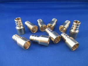 1 ADAPTADOR DE SUDADERA PEX DE 1/2" NUEVO - Imagen 1 de 4