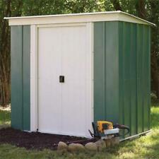 Metal Garden Sheds & Summerhouses Pents