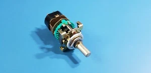 Marconi TF2331A Rotary Power Switch - Picture 1 of 5