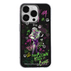 Phone case for all Apple Iphone Joker 027 DC Nadruk  Multicoloured DC