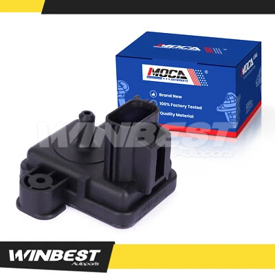 Manifold Pressure MAP Sensor for Ford E-350 E-450 F250 F350 F450 F550 Super Duty - Image 1 of 4