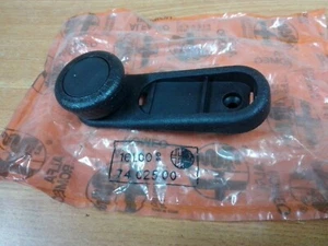 Window Crank for Alfa Romeo 75 161007 OEM - Picture 1 of 2