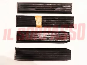Tyres Front Bumper Lancia beta Coupe Spider Original - Picture 1 of 1