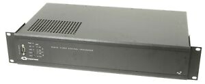 Crestron AV2 Audio/Video Control Processor