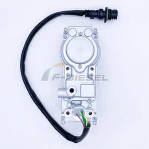 12V2 VGT Turbo Actuator For HE400VG HE551VG Volvo 13.0L Mack 85013731 85019731 - Foto 1 di 6