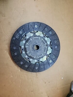 Disco de embrague LuK 324 0302 10 para AUDI, FORD, SEAT, SKODA, VW Foto 1 de 3