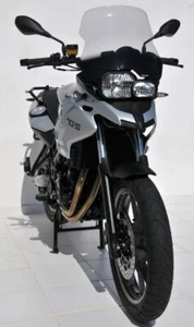 Cupolino F 700 GS 2013 2017 colore trasparente alto (35cm ) prodotto da Ermax  - Foto 1 di 3