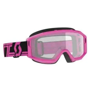 Scott USA Primal Goggles PINK/BLACK - Clear 278598-1254043 ***NEW*** - Bild 1 von 1