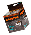 Mongoose Fat Tire Bike Tube, Schrader Valve, 26 X 4 Inch