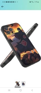 Kompatible iPhone 13 Pro Max Hülle, Anime - Bild 1 von 1