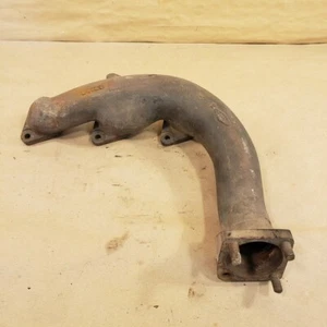 Original Jaguar XKE E-Type S3 V12 Early LH Front RH Rear Exhaust Manifold C34125 - Picture 1 of 15