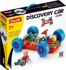 Isotta Discovery Car - Simple Introduction to the Inner Workings of a Car (Made 