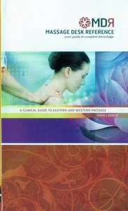 Massage Desk Reference - Picture 1 of 1