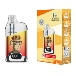 RandM Tornado Digital Box Pod 12000 - Bild 1 von 30