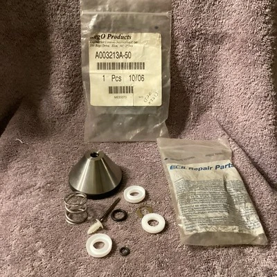 REGO…A003213A-50…Kit de reparación…NUEVO 🇺🇸 Foto 1 de 3
