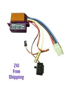 Tech Ht-7630 Tech Mx-car 30 High Frequency free shipping - Picture 1 of 2