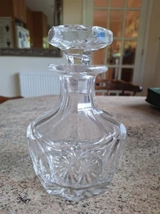 Whisky decanter - Picture 1 of 1