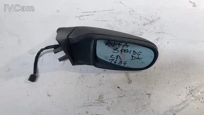 SPECCHIETTO RETROVISORE DESTRO PER ALFA ROMEO GTV 916 156025727 AR3231 - Immagine 1 di 3