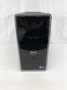 Dell Inspiron 3847 i5-4440 3.10GHz 8GB RAM 240GB SSD Windows 11 - Picture 1 of 6