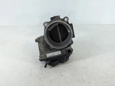 2007-2010 Ford Edge Throttle Body F2HT5 - Image 1 of 4