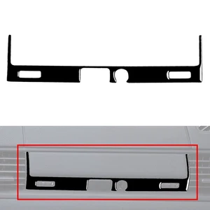 Co-Pilot-Aufbewahrungsbox-Schalterabdeckung für BMW 3er-Serie E36 1994-96 - Picture 1 of 8