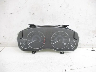 Cuadro de instrumentos velocímetro Mp/H km/H compatible con Subaru Outback (Bm,Br) 3,6 Foto 1 de 4
