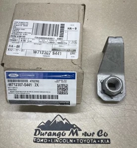 FORD LEAF SPRING RETAINER NUT 2008-2010 F250 W712307S441 (1 Pc) - Picture 1 of 4