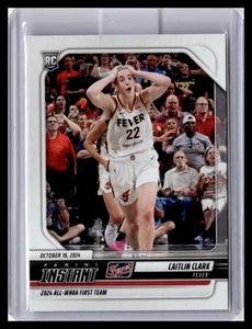 2024 Panini Instant WNBA #268 Caitlin Clark - Picture 1 of 2