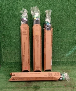 SET OF 4 Ricoh Savin Lanier Print Cartridges Type Colors C2550 / C9025 / LD525C - Picture 1 of 5