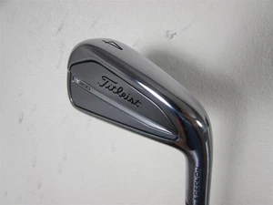 Titleist Golf T200 '23 21* 4 Iron Extra Stiff (X) MODUS Tour120 Steel Shaft - Picture 1 of 5