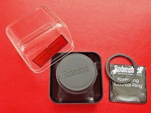 Rodenstock Apo Rodagon 2,8 50mm - Picture 1 of 10