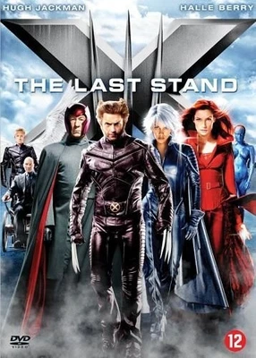 X-Men 3: The Last Stand DVD.. (DVD) - Image 1 of 2