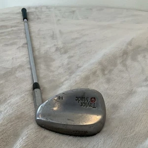 TaylorMade Tour Preferred Sand Wedge RH Steel Shaft - Picture 1 of 9