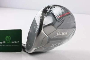 Left Hand Srixon ZX5 Mk II Driver / 10.5 Degree / Stiff Flex Miyazaki Codex 7 Sh - Picture 1 of 8