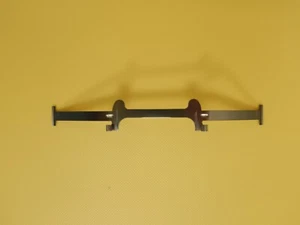 ONE BRUSH MOTOR HOLDER FROM XIAOMI XIAOWA ROBOT CLEANER-USED BUT WORKING WELL - Picture 1 of 3