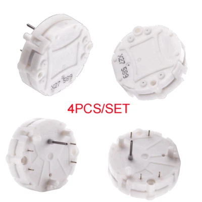 4 piezas para Ford Mustang 2005-2009 velocímetro calibre racimo motores paso a paso X27-589 Foto 1 de 4
