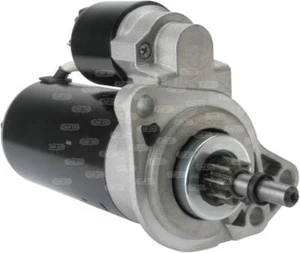 Motorino d'avviamento COMPATIBILE PER VOLKSWAGEN GOLF 1.6 DIESEL 1980 1990 - Foto 1 di 1