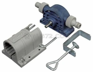 DRILL POWERED PUMP FOR NO FLAMMABLE EXPLOSIVE CORROSIVE OILY LIQUID FERVI 0272 - Picture 1 of 1