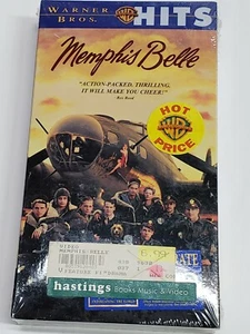 Memphis Belle (VHS, 1991) - Picture 1 of 2
