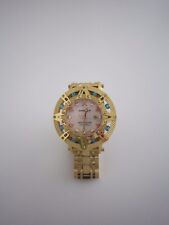 XO Skeleton Women's Superlative Star Limited Edition Swiss Quartz Watch 
