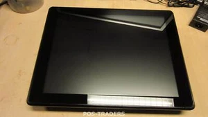 Digipos A300 All-In-One 15" Touch Fanless POS System EXCL HDD & MSR - INCL PSU - Picture 1 of 6