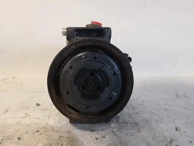Used A/C Compressor fits: 2008 Land rover Range rover sport  Grade A - Image 1 of 4