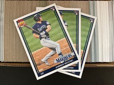2021 Topps Archives (1-300) Pick to Complete your Set
