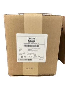 ESV371N02YXB  AC TECH LENZE STANDARD INVERTER DRIVE - Picture 1 of 1