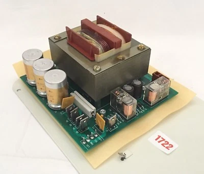 Planmeca Platina 105-10-05 Proline PM 2002 CC Tablero De Rayos X Panorámico OPG - Imagen 1 de 4