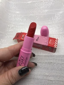 Revolution Beauty X Grease RIZZO Lipstick New - Picture 1 of 13