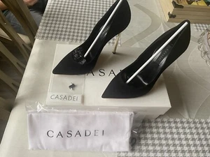 Casadei Blade heels 36 - Picture 1 of 4