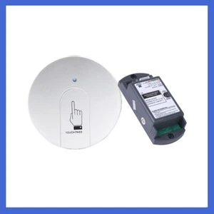Wireless Remote Control Switch System 12V 1CH Transmitter&Receiver Access 315MHz - Picture 1 of 8