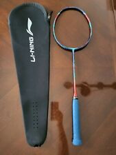 Li Ning Aeronaut 9000C badminton racket