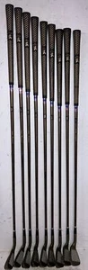 Slotline Lady Rampant Golf Iron Set - Picture 1 of 7